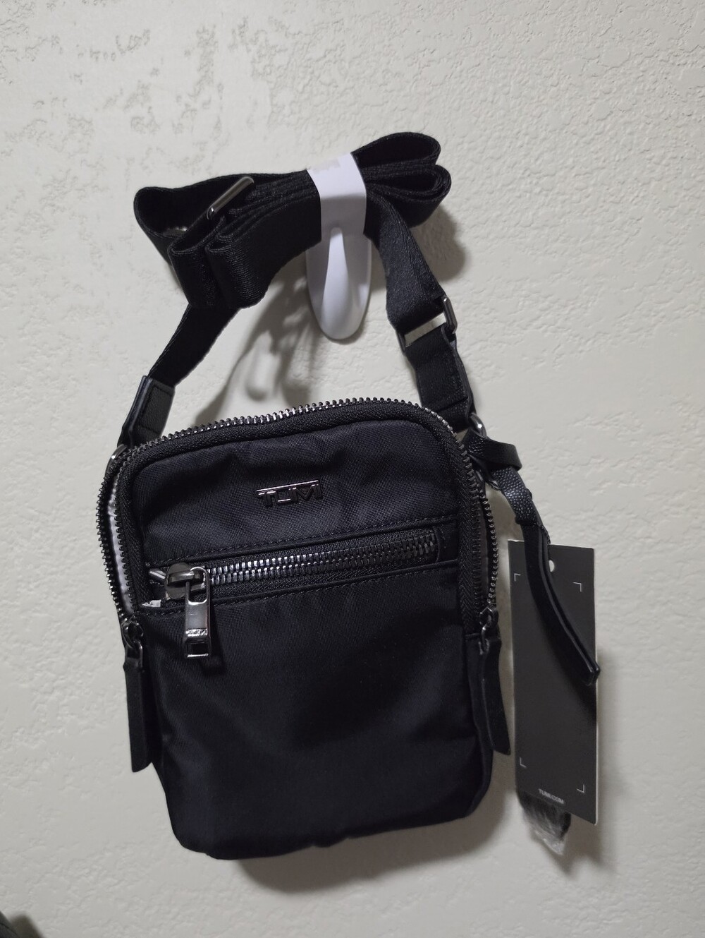 Tumi crossbody NWT